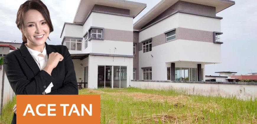 Horizon Hills – 2.5 Storey Bungalow House – FOR SALE Horizon Hills – 2.5 Storey Bungalow House – FOR SALE