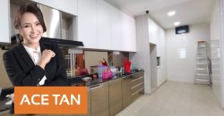 Horizon Hills – 3 Storey Cluster House – FOR SALE Horizon Hills – 3 Storey Cluster House – FOR SALE