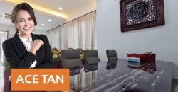 Horizon Hills – 3 Storey Cluster House – FOR SALE Horizon Hills – 3 Storey Cluster House – FOR SALE