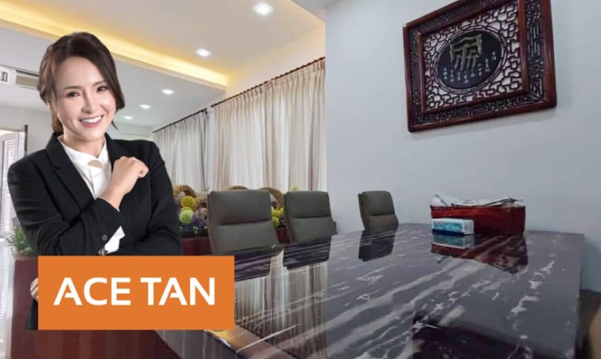 Horizon Hills – 3 Storey Cluster House – FOR SALE Horizon Hills – 3 Storey Cluster House – FOR SALE