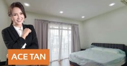 Horizon Hills – 3 Storey Cluster House – FOR SALE Horizon Hills – 3 Storey Cluster House – FOR SALE