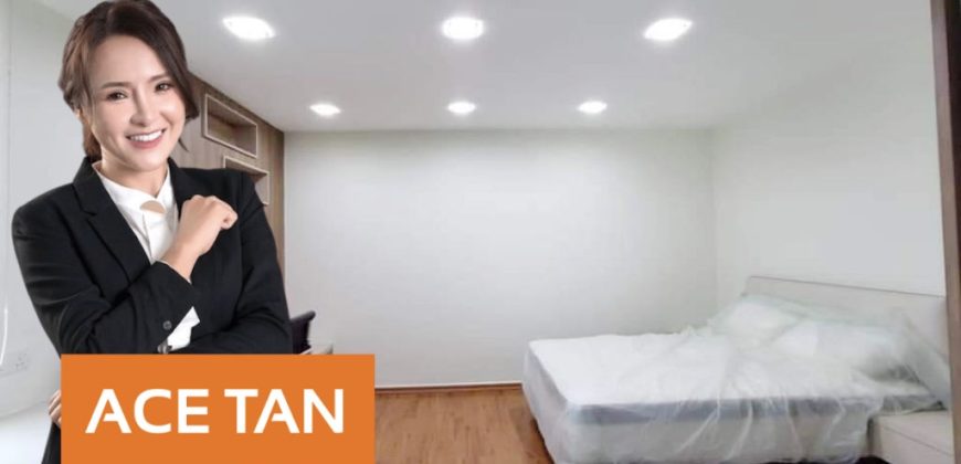 Horizon Hills – 3 Storey Cluster House – FOR SALE Horizon Hills – 3 Storey Cluster House – FOR SALE