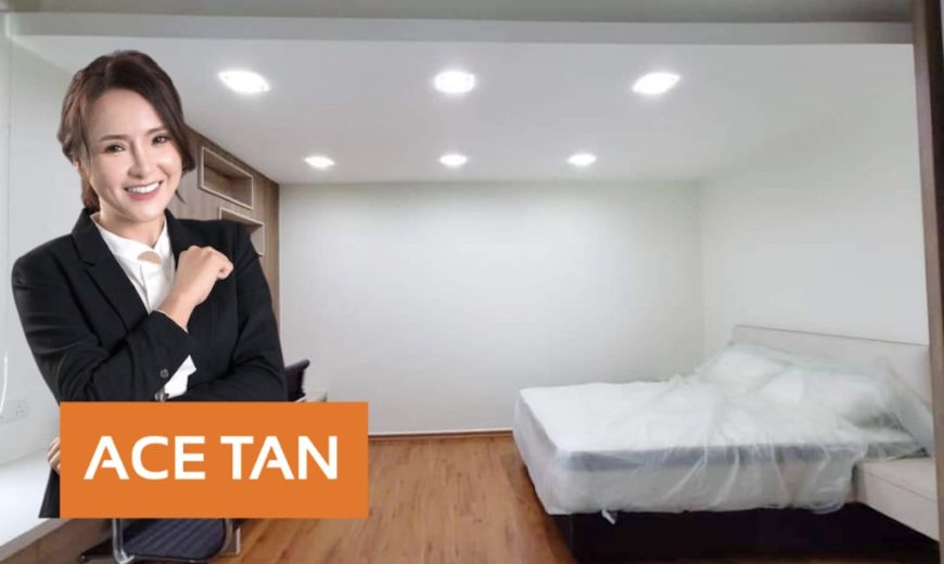 Horizon Hills – 3 Storey Cluster House – FOR SALE Horizon Hills – 3 Storey Cluster House – FOR SALE