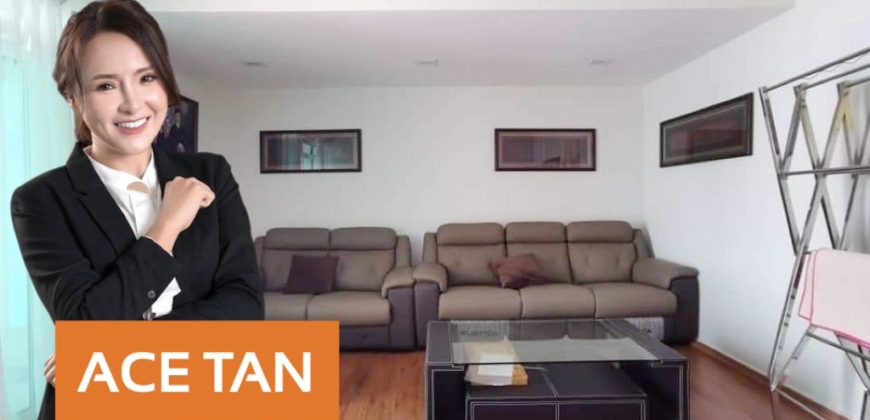 Horizon Hills – 3 Storey Cluster House – FOR SALE Horizon Hills – 3 Storey Cluster House – FOR SALE