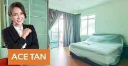 Horizon Hills – 3 Storey Cluster House – FOR SALE Horizon Hills – 3 Storey Cluster House – FOR SALE