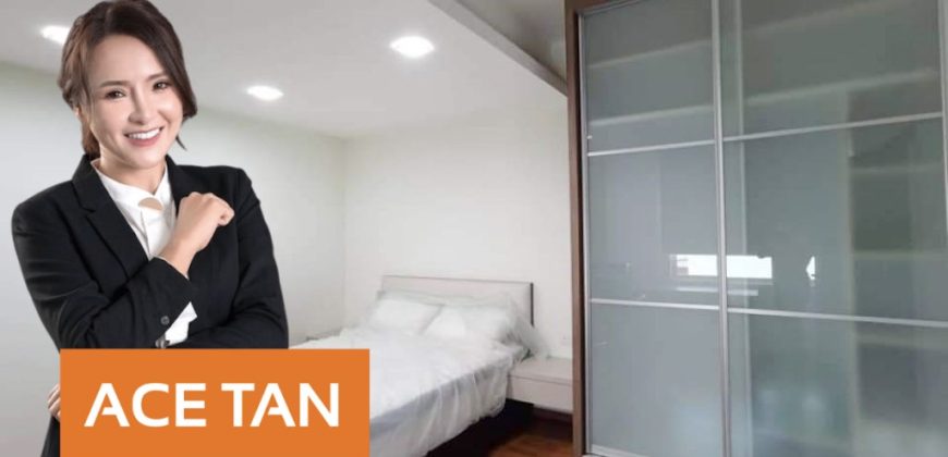 Horizon Hills – 3 Storey Cluster House – FOR SALE Horizon Hills – 3 Storey Cluster House – FOR SALE