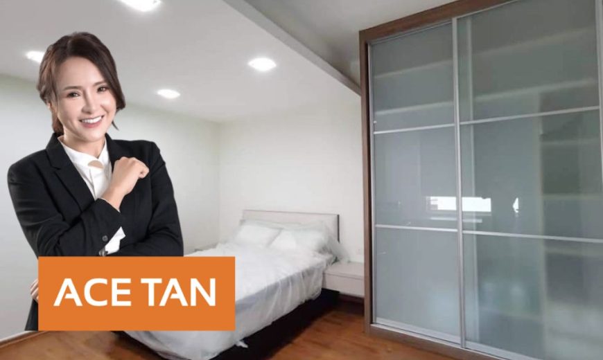 Horizon Hills – 3 Storey Cluster House – FOR SALE Horizon Hills – 3 Storey Cluster House – FOR SALE