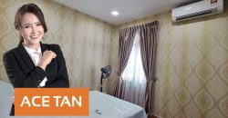 Horizon Hills – 3 Storey Cluster House – FOR SALE Horizon Hills – 3 Storey Cluster House – FOR SALE