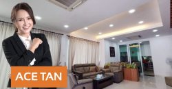 Horizon Hills – 3 Storey Cluster House – FOR SALE Horizon Hills – 3 Storey Cluster House – FOR SALE