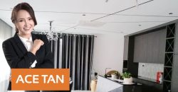 Horizon Hills – 2 Storey End Lot Superlink House – FOR SALE Horizon Hills – 2 Storey End Lot Superlink House – FOR SALE