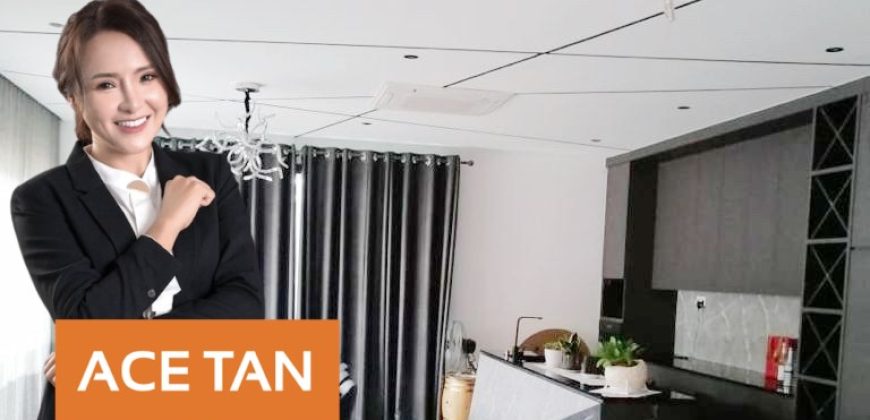 Horizon Hills – 2 Storey End Lot Superlink House – FOR SALE Horizon Hills – 2 Storey End Lot Superlink House – FOR SALE