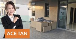 Horizon Hills – 2 Storey End Lot Superlink House – FOR SALE Horizon Hills – 2 Storey End Lot Superlink House – FOR SALE