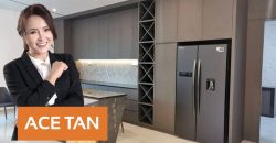 Horizon Hills – 2 Storey End Lot Superlink House – FOR SALE Horizon Hills – 2 Storey End Lot Superlink House – FOR SALE