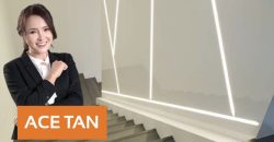 Horizon Hills – 2 Storey End Lot Superlink House – FOR SALE Horizon Hills – 2 Storey End Lot Superlink House – FOR SALE