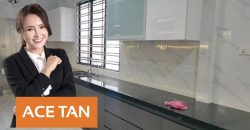 Horizon Hills – 2 Storey End Lot Superlink House – FOR SALE Horizon Hills – 2 Storey End Lot Superlink House – FOR SALE