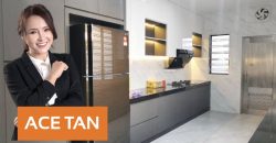 Horizon Hills – 2 Storey End Lot Superlink House – FOR SALE Horizon Hills – 2 Storey End Lot Superlink House – FOR SALE