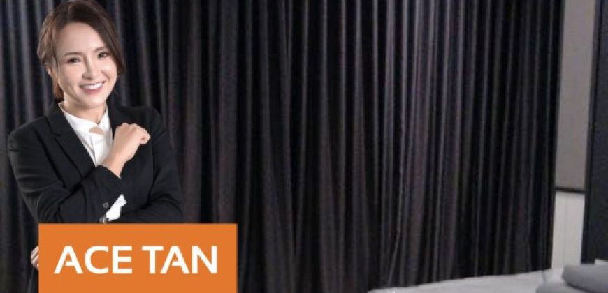 Horizon Hills – 2 Storey End Lot Superlink House – FOR SALE Horizon Hills – 2 Storey End Lot Superlink House – FOR SALE