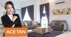 Horizon Hills – 2 Storey Semi Detached – FOR SALE Horizon Hills – 2 Storey Semi Detached – FOR SALE