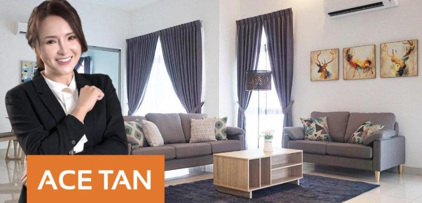 Horizon Hills – 2 Storey Semi Detached – FOR SALE Horizon Hills – 2 Storey Semi Detached – FOR SALE