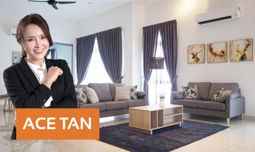 Horizon Hills – 2 Storey Semi Detached – FOR SALE Horizon Hills – 2 Storey Semi Detached – FOR SALE