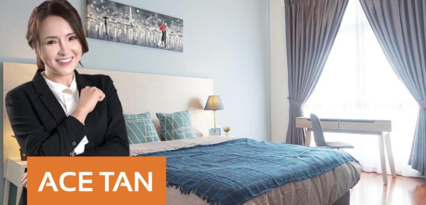 Horizon Hills – 2 Storey Semi Detached – FOR SALE Horizon Hills – 2 Storey Semi Detached – FOR SALE