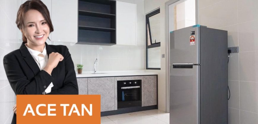 Horizon Hills – 2 Storey Semi Detached – FOR SALE Horizon Hills – 2 Storey Semi Detached – FOR SALE