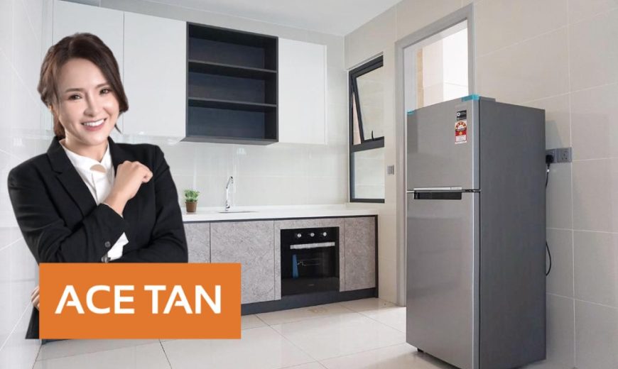 Horizon Hills – 2 Storey Semi Detached – FOR SALE Horizon Hills – 2 Storey Semi Detached – FOR SALE