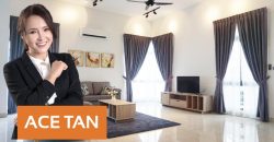 Horizon Hills – 2 Storey Semi Detached – FOR SALE Horizon Hills – 2 Storey Semi Detached – FOR SALE