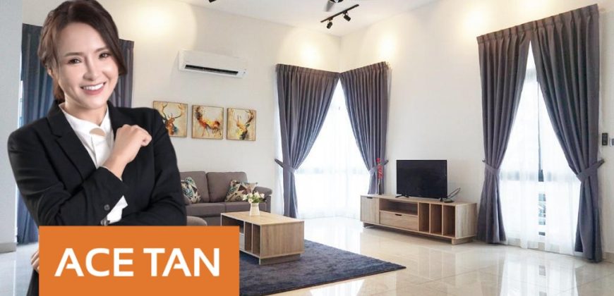 Horizon Hills – 2 Storey Semi Detached – FOR SALE Horizon Hills – 2 Storey Semi Detached – FOR SALE