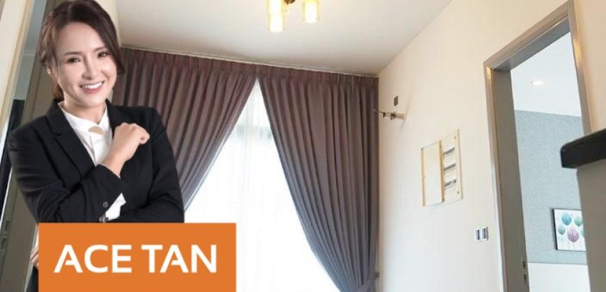 Horizon Hills – 2 Storey Semi Detached – FOR SALE Horizon Hills – 2 Storey Semi Detached – FOR SALE