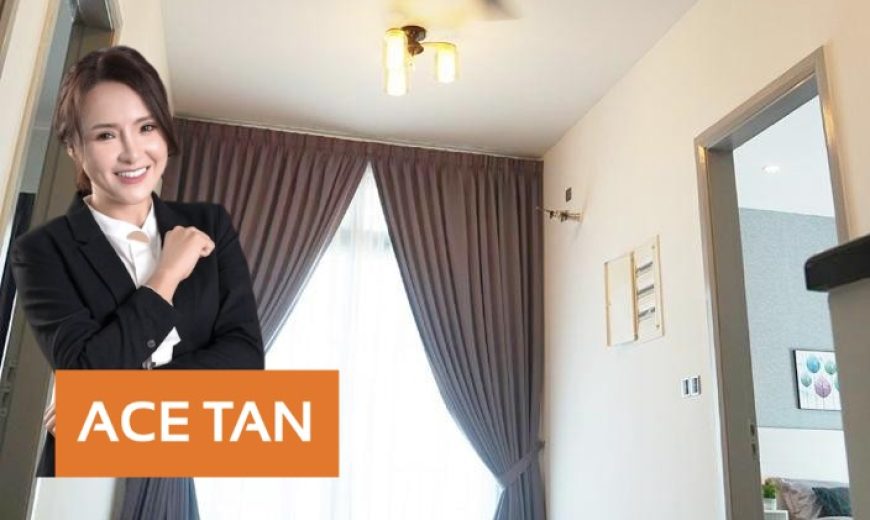 Horizon Hills – 2 Storey Semi Detached – FOR SALE Horizon Hills – 2 Storey Semi Detached – FOR SALE