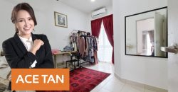 Aspira Lake Home @ Gelang Patah – 2 Storey Terrace House – FOR SALE Aspira Lake Home @ Gelang Patah – 2 Storey Terrace House – FOR SALE