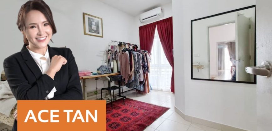 Aspira Lake Home @ Gelang Patah – 2 Storey Terrace House – FOR SALE Aspira Lake Home @ Gelang Patah – 2 Storey Terrace House – FOR SALE