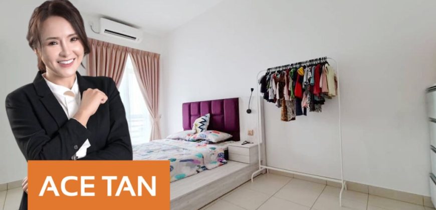 Aspira Lake Home @ Gelang Patah – 2 Storey Terrace House – FOR SALE Aspira Lake Home @ Gelang Patah – 2 Storey Terrace House – FOR SALE