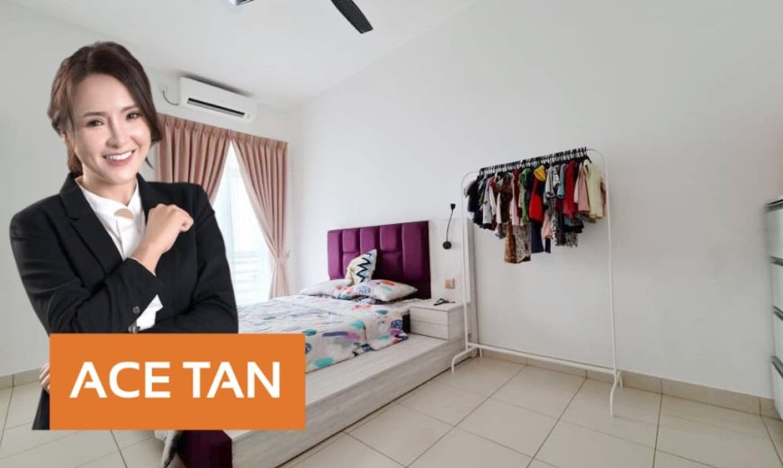 Aspira Lake Home @ Gelang Patah – 2 Storey Terrace House – FOR SALE Aspira Lake Home @ Gelang Patah – 2 Storey Terrace House – FOR SALE