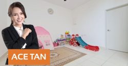 Aspira Lake Home @ Gelang Patah – 2 Storey Terrace House – FOR SALE Aspira Lake Home @ Gelang Patah – 2 Storey Terrace House – FOR SALE