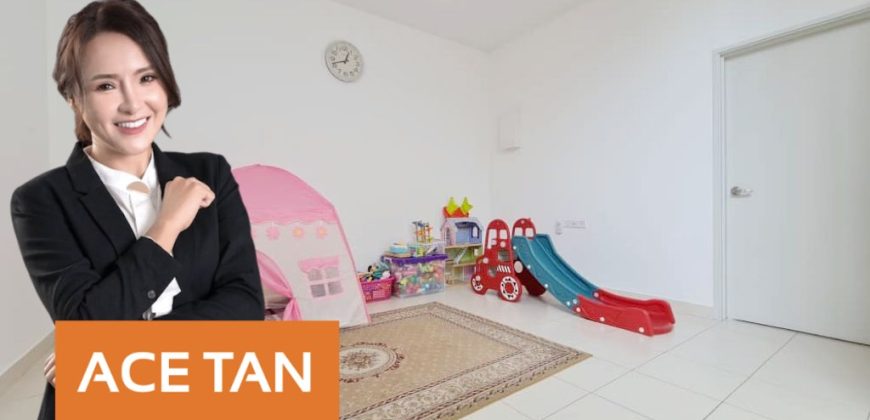 Aspira Lake Home @ Gelang Patah – 2 Storey Terrace House – FOR SALE Aspira Lake Home @ Gelang Patah – 2 Storey Terrace House – FOR SALE