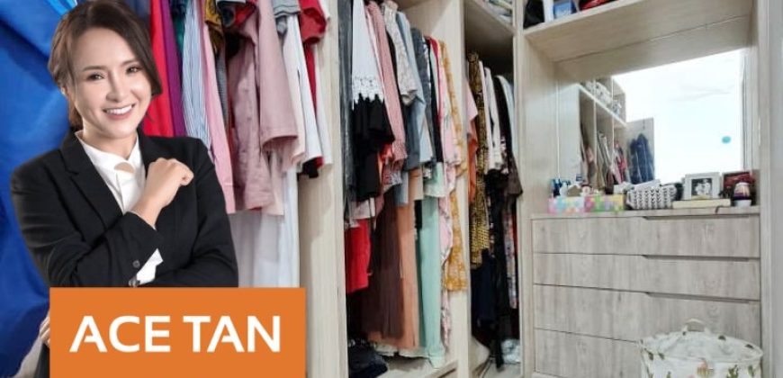 Aspira Lake Home @ Gelang Patah – 2 Storey Terrace House – FOR SALE Aspira Lake Home @ Gelang Patah – 2 Storey Terrace House – FOR SALE