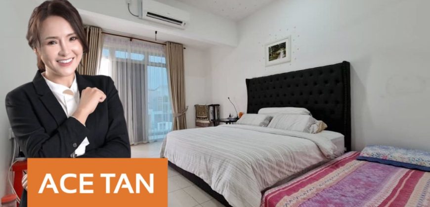 Aspira Lake Home @ Gelang Patah – 2 Storey Terrace House – FOR SALE Aspira Lake Home @ Gelang Patah – 2 Storey Terrace House – FOR SALE