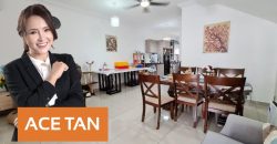 Aspira Lake Home @ Gelang Patah – 2 Storey Terrace House – FOR SALE Aspira Lake Home @ Gelang Patah – 2 Storey Terrace House – FOR SALE