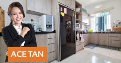 Aspira Lake Home @ Gelang Patah – 2 Storey Terrace House – FOR SALE Aspira Lake Home @ Gelang Patah – 2 Storey Terrace House – FOR SALE