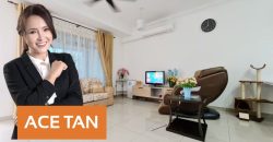 Aspira Lake Home @ Gelang Patah – 2 Storey Terrace House – FOR SALE Aspira Lake Home @ Gelang Patah – 2 Storey Terrace House – FOR SALE