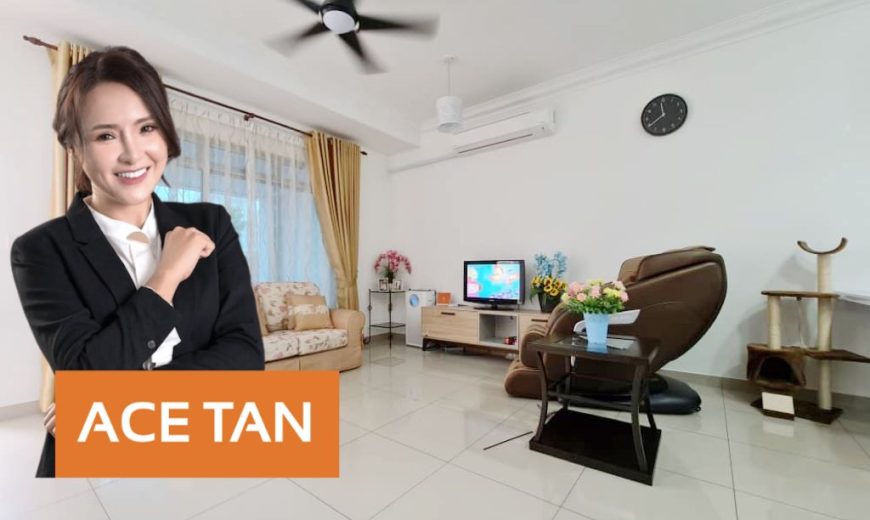 Aspira Lake Home @ Gelang Patah – 2 Storey Terrace House – FOR SALE Aspira Lake Home @ Gelang Patah – 2 Storey Terrace House – FOR SALE