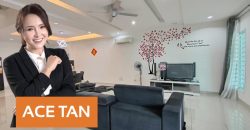 Seri Austin – 2 Storey Terrace House – FOR SALE Seri Austin – 2 Storey Terrace House – FOR SALE