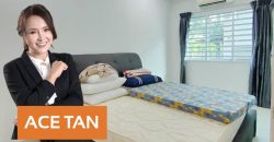 Seri Austin – 2 Storey Terrace House – FOR SALE Seri Austin – 2 Storey Terrace House – FOR SALE
