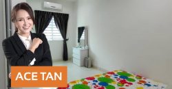 Seri Austin – 2 Storey Terrace House – FOR SALE Seri Austin – 2 Storey Terrace House – FOR SALE