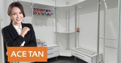 Seri Austin – 2 Storey Terrace House – FOR SALE Seri Austin – 2 Storey Terrace House – FOR SALE