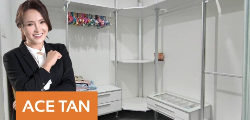 Seri Austin – 2 Storey Terrace House – FOR SALE Seri Austin – 2 Storey Terrace House – FOR SALE