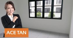 Eco Botanic – 2.5 Storey Corner SuperLink House – FOR SALE Eco Botanic – 2.5 Storey Corner SuperLink House – FOR SALE