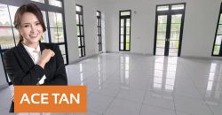 Eco Botanic – 2.5 Storey Corner SuperLink House – FOR SALE Eco Botanic – 2.5 Storey Corner SuperLink House – FOR SALE